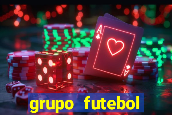 grupo futebol virtual telegram